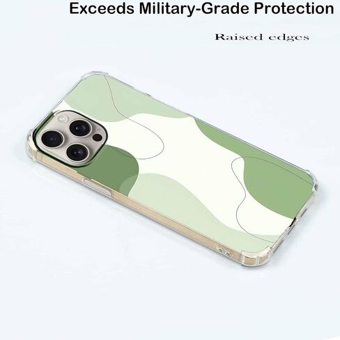 Hippie Girl Case for iPhone 16 Plus,Aesthetic Trippy Groovy Pattern,Cute Soft TPU Bumper Case Compatible with iPhone 16 Plus,6.7" in Kuwait