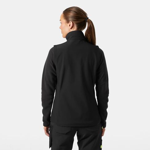 Helly-Hansen Women's Workwear W Manchester 2.0 Softs Vest in Saudi Arabia