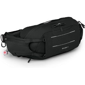Osprey Raven 4L Women's Mountain Backpack مع Reserulics Hydraulics