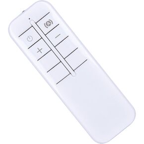 Replacement Remote Control Compatible for MERACH Vibration Plate Exercise Machine MR-2398 MR-2398P MR-2398B1 MR-2398L1, for ZenActive Vibration Plate & YESOUL YS-VM60