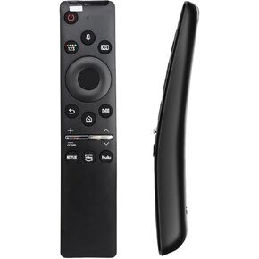 BN59-01312A Voice Universal Remote Control Replacement， for Samsung Smart TV Remote Control. for 2018-2024 Smasung Smart TV The Frame Crystal UHD Neo QLED 4K 8K