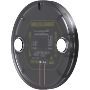Mini QI Magnetic Charging Module for Logitech GPW/GPW2 G403/G502/G703/G903 Wireless Mouse Charging Accessories