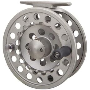 Okuma SLV-1011B SLV Fly Reels 1RB ، Multi ، مقاس واحد