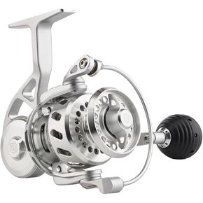 Van Staal VR175 Bailed Spinning Reel