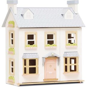 Le Toy Van Daisylane Collection Mayberry Manor Premium Wooden Toys for Kids Ages 3 Years & Up