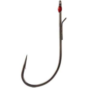 Mustad Alpha-Grip Finesse Hook