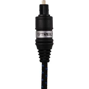 4AO-010D 1-Meter Series 4 Toslink Fiber Optic Cable