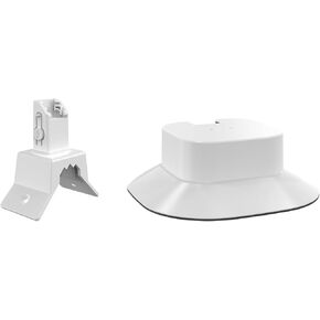 Holicfun Corner Mount and Rain Cover Bundle for Eufy SoloCam E30