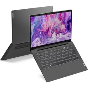 Lenovo Flex 5 14 "2 -in -1 محمول شاشة تعمل باللمس - AMD Ryzen 7 5700U - 16:10 2K QHD (2240 ​​× 1400) شاشة SRGB 100 ٪ - ذاكرة الوصول العشوائي 16GB - 512GB PCIE SSD - Type -C - Photeprint - Wi -Fi 6 - Win 11- W/Hdmi Cable