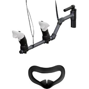 2 Pack VR Accessory for Quest 3s