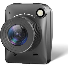 Time Lapse Camera, Captures 32MP Photos HD AVI Video, Multiple Shooting Modes Compact Timelapse Cameras with 2.0'' Screen for Outdoor Custruction, Plant Growth, Coral Growth, Weather(64GB TF Card)