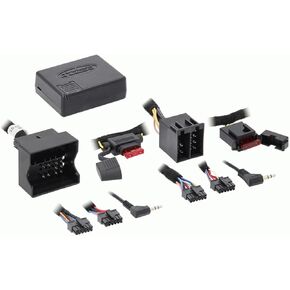 Dodge/Mercedes/Freightliner Sprinter Acc & NAV Output 2007-U