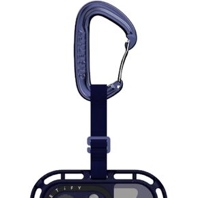 CASETiFY Ultra Bounce Webbing with Carabiner