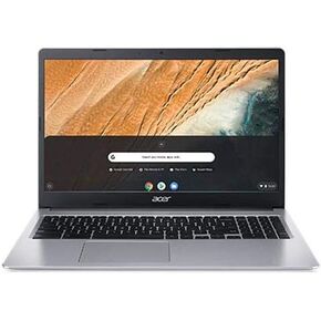 acer CB315-3H-C5JS 15.6" Intel Celeron N4020 4GB LPDDR4 32GB eMMC Chrome OS Chromebook (Renewed)