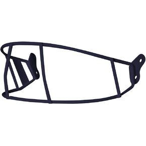CHAMPRO HX Softball Helmet Facemask, Purple