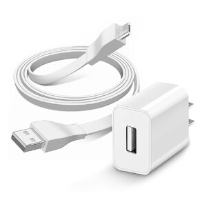 USB Fast Charger for UE Ultimate Ears Power Up Charging Dock, Boom 3 Speaker, MEGABOOM 3, Blast, MEGABLAST,Ultimate Ears Power Up Charging Dock, Wonderboom Charging Cable Cord Wire Wall Adapter Block