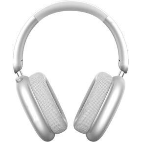 Wireless Headphones Bluetooth Headphones 42 Hours Playtime,Active Noise Cancelling Over-Ear with Microphones, HiFi Audio Adjustable for iPhone/Android/Samsung