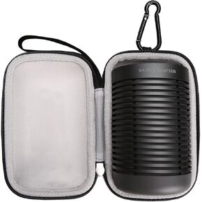 Mchoi Hard Portable Case Compatible with Bang & Olufsen Beosound Explore - Wireless Outdoor Bluetooth Speaker, Case Only