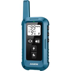Jugbow Remote for DT-68BU,DT-682BU Model