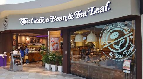 The Coffee Bean & Tea Leaf, Ethiopia Yirgacheffe Single Origin, Light Roast Whole Bean Coffee Beans - 1lb bag (16oz) in Saudi Arabia