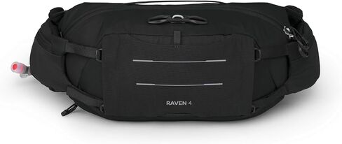 Osprey Raven 4L Women's Mountain Biking Backpack with Hydraulics Reservoir in Saudi Arabia