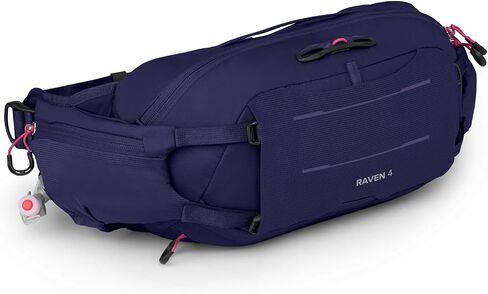 Osprey Raven 4L Women's Mountain Backpack مع Reserulics Hydraulics in Saudi Arabia
