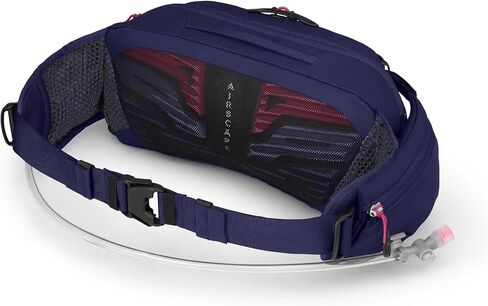 Osprey Raven 4L Women's Mountain Backpack مع Reserulics Hydraulics in Saudi Arabia