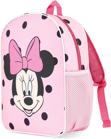 Disney Stitch Backpacks for Girls Elsa Minnie Mouse Backpack (Blue Stitch) in Saudi Arabia