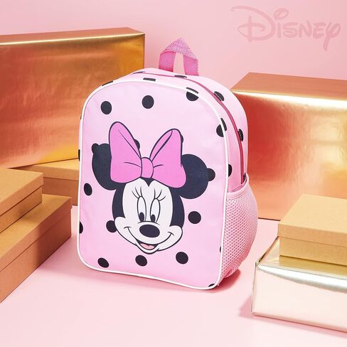 Disney Stitch Backpacks for Girls Elsa Minnie Mouse Backpack (Blue Stitch) in Saudi Arabia