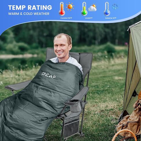 0 Degree Sleeping Bag for Cold Weather,100% Cotton Flannel XXL for Adults Big and Tall Cold Weather Winter Zero Degree Camping,Free Compression Sack in Saudi Arabia