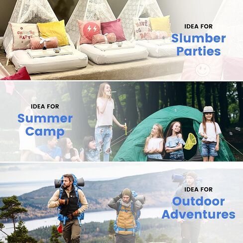 0 Degree Sleeping Bag for Cold Weather,100% Cotton Flannel XXL for Adults Big and Tall Cold Weather Winter Zero Degree Camping,Free Compression Sack in Saudi Arabia