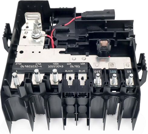 84646133 Battery Distribution Engine Compartment Fuse Block Fit for Chevy Silverado 1500 Suburban Tahoe 2019-2024 Fuse Box Replace# 84977658 85015815 84493555 in Kuwait
