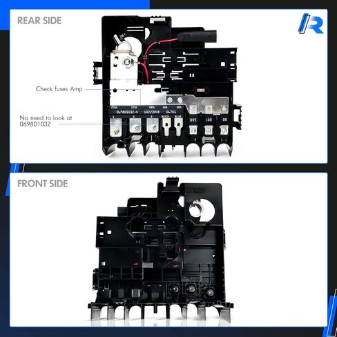 84646133 Battery Distribution Engine Compartment Fuse Block Fit for Chevy Silverado 1500 Suburban Tahoe 2019-2024 Fuse Box Replace# 84977658 85015815 84493555 in Kuwait