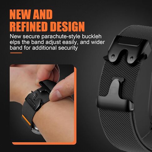 Stretchy Bands for Apple Watch Ultra/2 Band 49mm 46mm 45mm 44mm 42mm 41mm 40mm 38mm Men Women,Wide Nylon Elastic Braided Strap & Fabric Cloth Wristband Correa for iWatch Series 10 9 8 7 6 5 4 3 SE 2nd in Kuwait