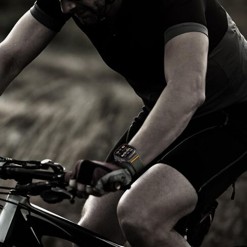 Stretchy Bands for Apple Watch Ultra/2 Band 49mm 46mm 45mm 44mm 42mm 41mm 40mm 38mm Men Women,Wide Nylon Elastic Braided Strap & Fabric Cloth Wristband Correa for iWatch Series 10 9 8 7 6 5 4 3 SE 2nd in Kuwait