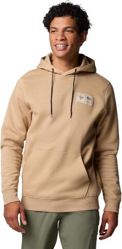 Columbia Men's PFG Castback Hoodie in Saudi Arabia