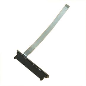 HSSDTECH HDD/SSD Hard Drive Cable Connector Replacement for ASUS VivoBook S14/S15 S430U S530U /X412 X512 X513E A513 F412 F512 F513 S513 R424 R564 1423-00PN000 1423-00NT000 (8CM)