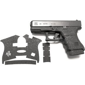 Handleitgrips Gun Grip Tape Wrap for Glock 30 SF
