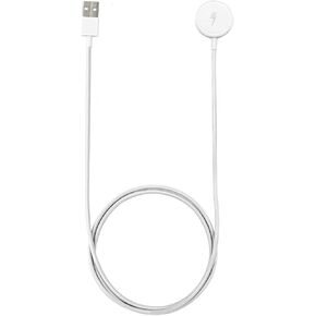 Smart Watch Charger Cable Replacement for Michael Kors for MKT5017 MKT5020 MKT5021 MKT5022 MKT5026 MKT5028 MKT5029 MKT5030 MKT5039 MKT5040 MKT5041, Fast Wireless Smartwatch Charging Station 5V 1A