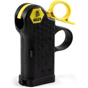 Speed Beez® Lever Loader Ruger MAX 9® 9mm Magazine Loader