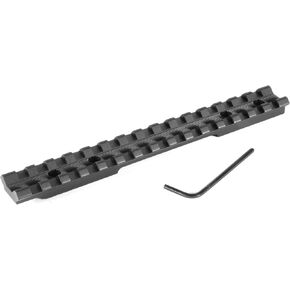 EGW Picatinny Rail Scope Mount for Browning A-Bolt Short Action 20 MOA