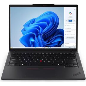 Lenovo Gen 5 ThinkPad P14s Mobile Workstation with 64GB DDR5-5600MHz RAM, 14" 2.8K OLED 120Hz Non-Touch Anti-Glare Display, 1TB Gen4 Performance SSD, 5MP RGB IR Camera, and Windows 11 Professional