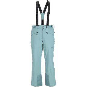 Spyder Sentinel Insulated Ski Pant Mens Blue Medium