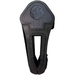SBA4 Shape Maintainer Storage Plug for SB Tactical Brace, Black