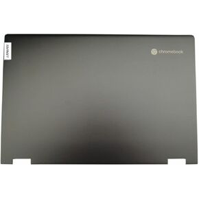 Replacement Laptop LCD Cover Back Rear Top Lid for Lenovo IdeaPad Flex 5 CB-13IML05 82B8 5CB0Z28166 Gray