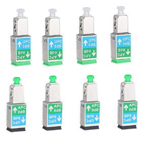 4pc SC/UPC ذكر إلى SC/APC Female & 4pc SC/APC Mal