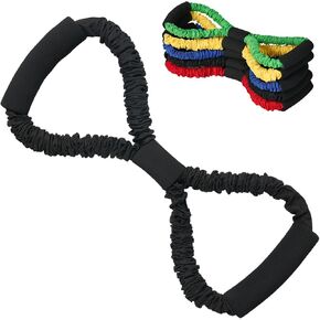 S F Durable Archery Bow Trainer Bands Archery Release Trainer Archery Equipment Archery Bow Accessories Archery Band Open Bow Resistance Trainer Compound Bow Recurve Bow
