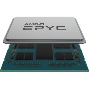HPE AMD EPYC 9004 (4th Gen) 9124 Hexadeca-core (16 Core) 3 GHz Processor Upgrade