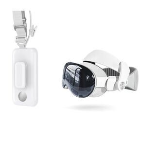 Battery Holder for Apple Vision Pro Head Strap for Apple Vision Pro Vision Pro Accessories