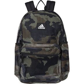 Adidas Hermosa II Mesh Backpack Core Camo/Black Size One